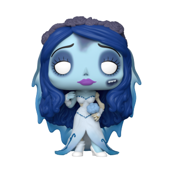 Funko POP! Corpse Bride - Emily Vinyl Figure