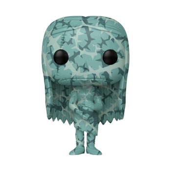 Funko Pop Vinyl Sally Art Series 08
