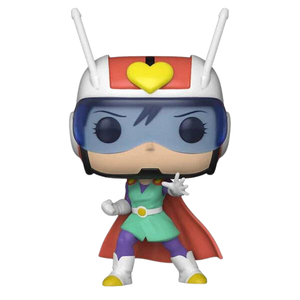 POP!-DBZ Great Saiyagirl Funko Web Excl