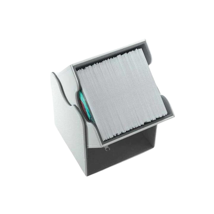 Gamegenic Squire 100+ Convertible White