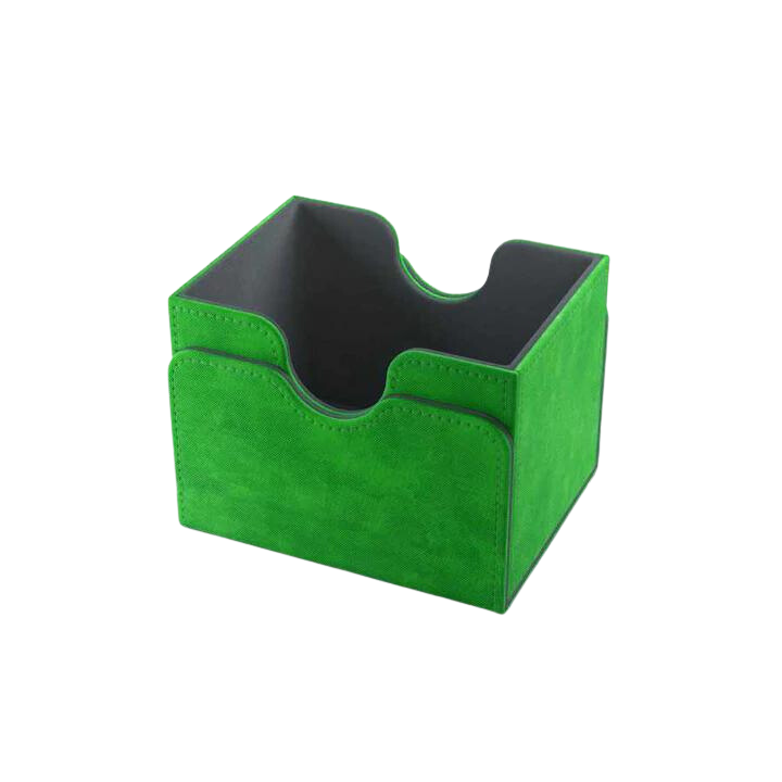 Gamegenic Sidekick 100+ Convertible Green