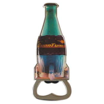 Fallout Bottle Opener