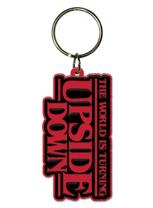 Stranger Things (The World Is Turning Upside Down)