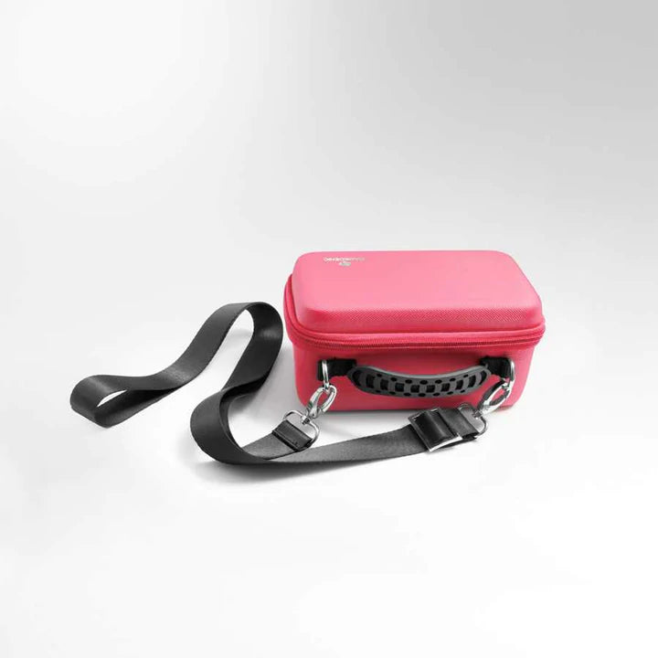 Gamegenic Card Shell 250+ Pink