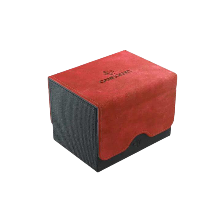 Gamegenic Sidekick 100+ Convertible Black