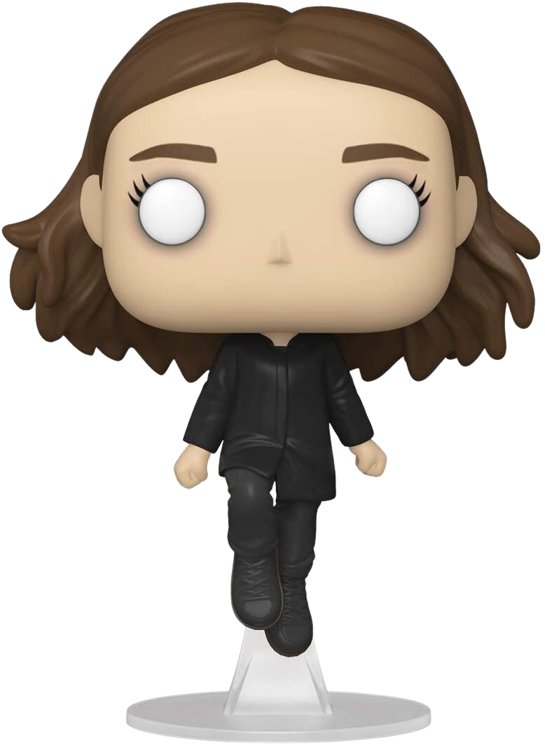 POP!-Umbrella Academy Vanya
