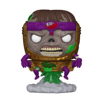 Funko Pop! Vinyl Marvel, Zombie M.O.D.O.K 791