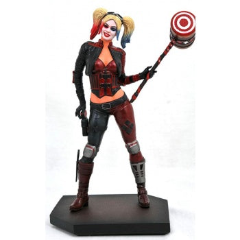 DC Gallery Injustice 2 Harley Quinn