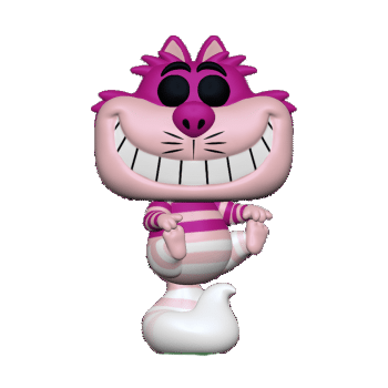 Funko POP! Alice 70th – Cheshire Cat Vinyl Figure