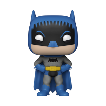 Funko POP! POP Vinyl Comic Cover: DC - Batman Vinyl Figure