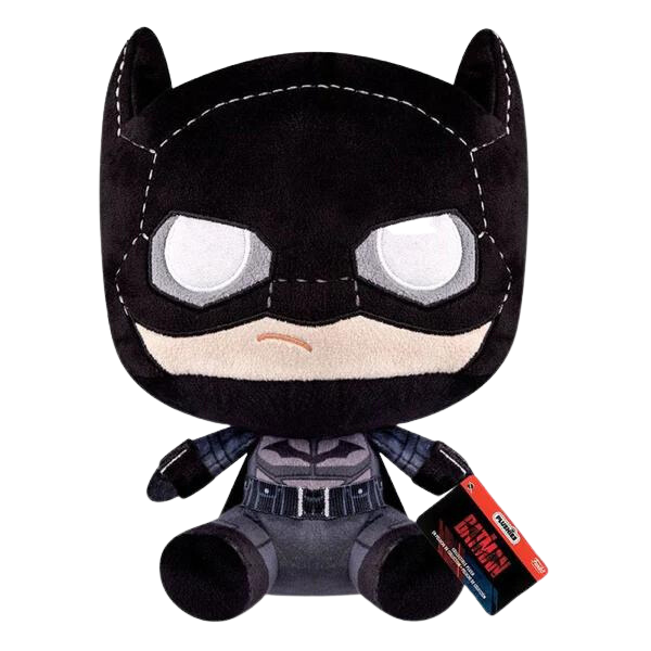POP!-Plush The Batman Batman