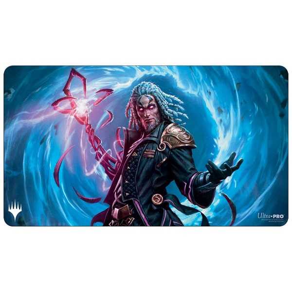 Magic: The Gathering - Kamigawa Neon Dynasty Playmat V3