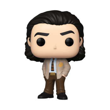 Funko Pop! Vinyl Loki