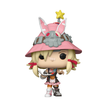 Funko POP! Tiny Tina's Wonderland – Tiny Tina