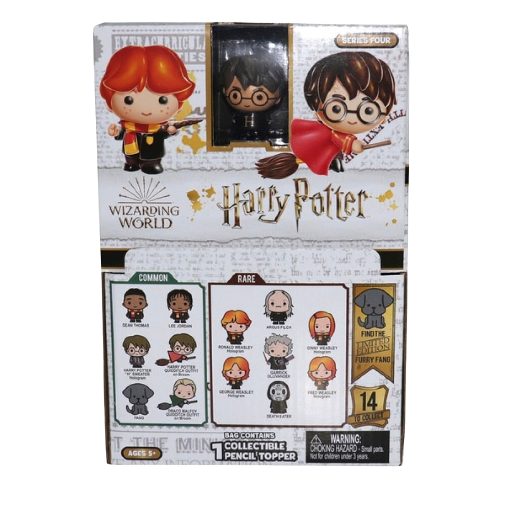 Harry Potter Mini Figure Blind Bags