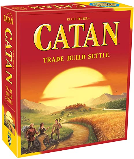 Catan