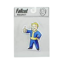 Fallout Magnet