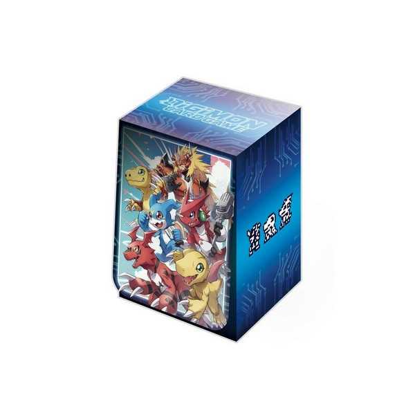Digimon Card Game: Tamer's Evolution Box 2 PB-06
