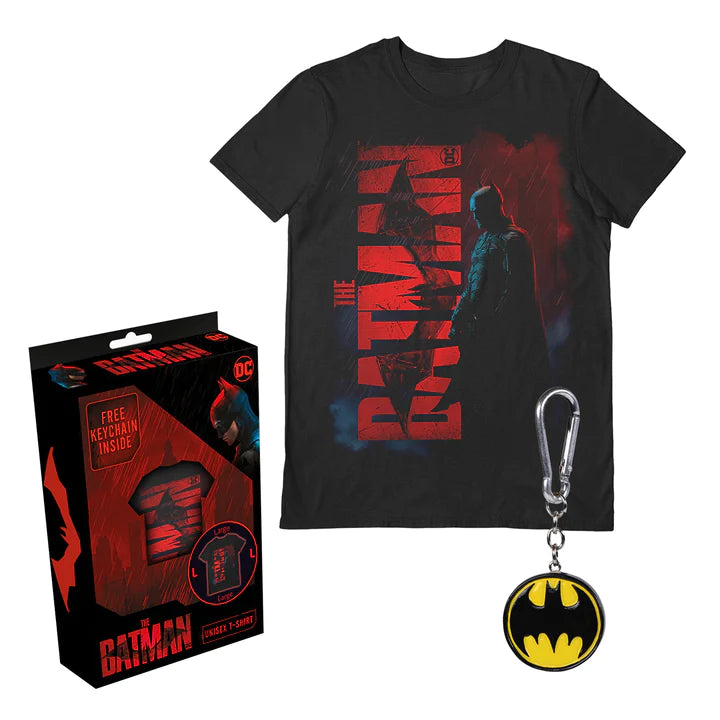 The Batman (Gotham) T-shirt