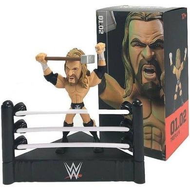 WWE Slam Stars Triple H
