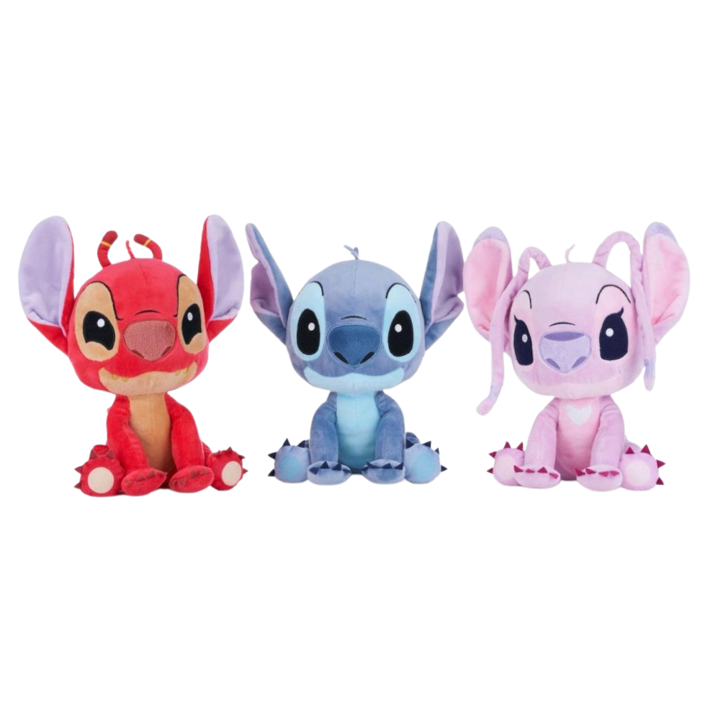 Stitch Plush