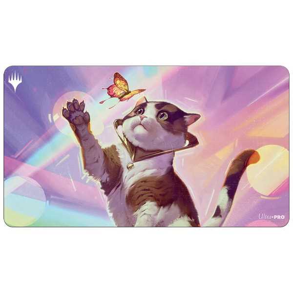 Magic: The Gathering - Unfinity Playmat V2