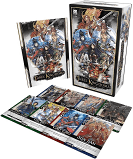 War of the Three Kingdoms Board Game