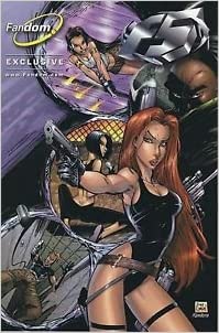 Fandom Exclusive F5 Origin