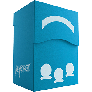 Keyforge: Gemini Deck Box