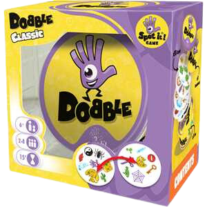 Dobble Classic