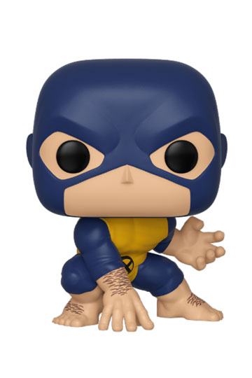 Funko Pop! Vinyl Marvel 80 Years, Beast 505