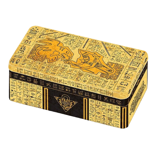 Yu-Gi-Oh!: 2021 Tins Of Ancient Battles