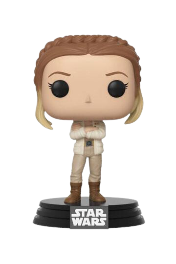 Funko Pop! Vinyl Star Wars, Lieutenant Connix 319