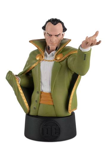 DC Batman Universe Collector's Bust 1/6 Ra's al Ghul 13cm