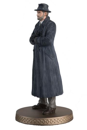 Wizarding World Figurine Collection 1/16 Albus Dumbledore