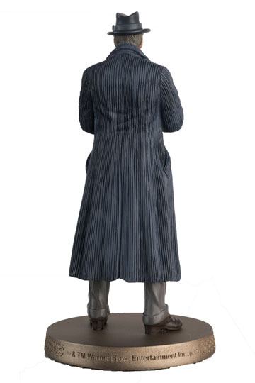 Wizarding World Figurine Collection 1/16 Albus Dumbledore