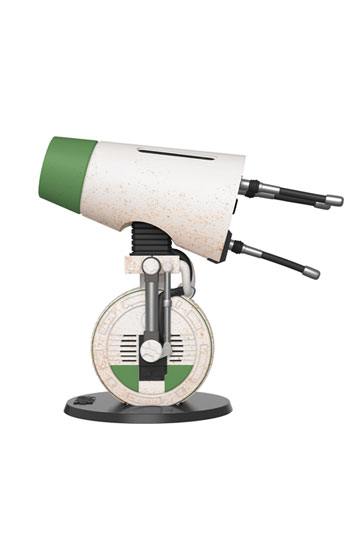 Star Wars Episode IX D-O Super Sized Funko POP! 25cm 336