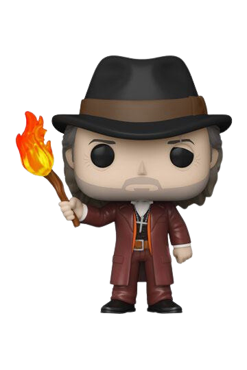 Bram Stoker's Dracula POP! Movies Vinyl Figure Van Helsing 9 cm