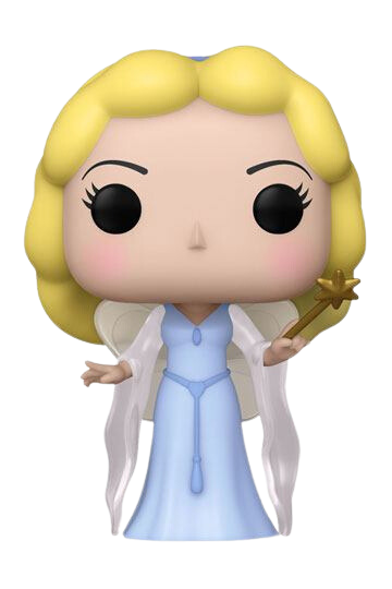 Funko Pop! Vinyl Pinocchio 80th Anniversary, Blue Fairy 1072