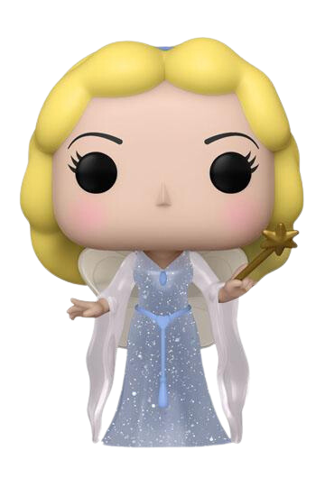 Funko Pop! Vinyl Pinocchio 80th Anniversary, Blue Fairy 1072