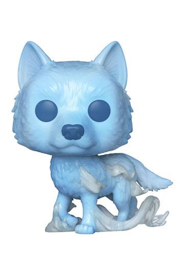 Harry Potter POP! Vinyl Figure Patronus Lupin 9 cm