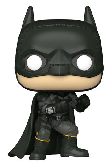 Batman POP! Heroes Vinyl Figure Batman 9 cm