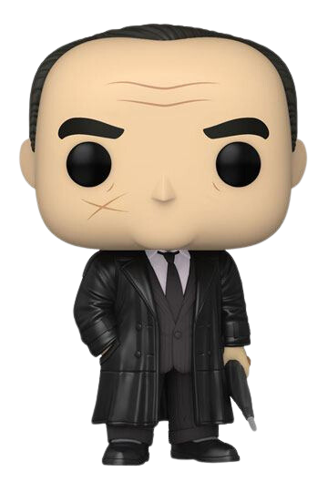 Batman POP! Heroes Vinyl Figures 9 cm Oswald Cobblepot