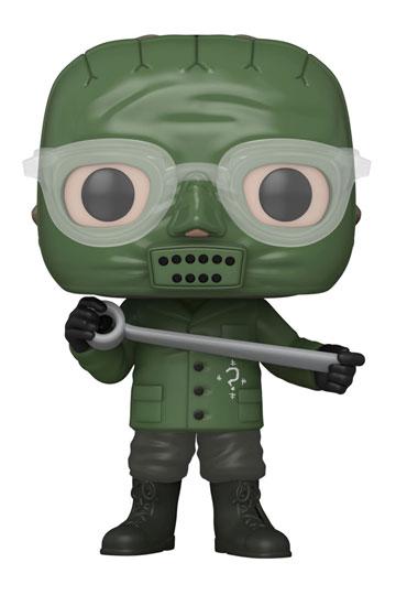Batman POP! Heroes Vinyl Figure The Riddler 9 cm