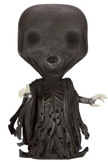 Harry Potter POP! Movies Vinyl Figure Dementor 9 cm