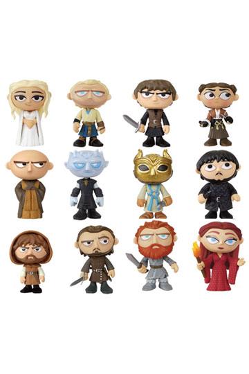 Game of Thrones Mystery Mini Figures Season 3