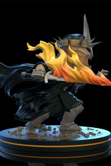 Lord of the Rings Q-Fig Figure Witch King 15cm