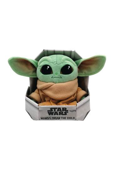 Star Wars: The Mandalorian Plush Figure The Child