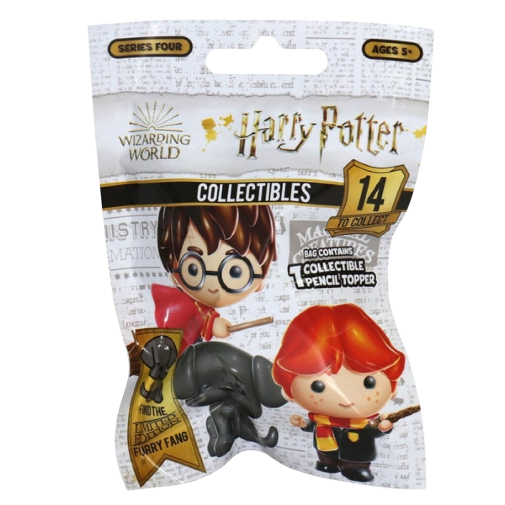 Harry Potter Mini Figure Blind Bags