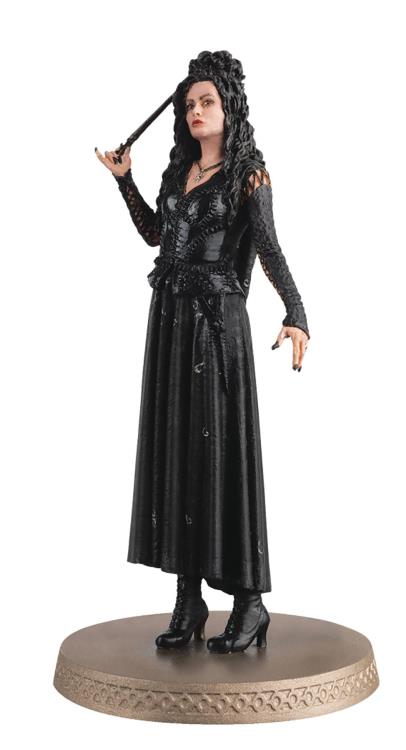Harry Potter Wizarding World Figurine Collection Bellatrix Lestrange